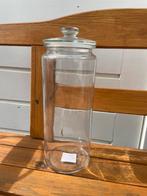 Ikea vardagen voorraadpot met deksel | helder glas, Huis en Inrichting, Ophalen of Verzenden, Zo goed als nieuw, Glas, Pot, Bus of Blik