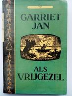 streekromans van Garrit Jan en Annegien, Ophalen, Gelezen, Verhalen