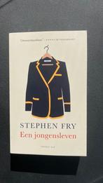 Stephen Fry - Een jongensleven, Ophalen of Verzenden, Zo goed als nieuw, Stephen Fry