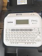 Labelprinter, Ophalen of Verzenden, Zo goed als nieuw