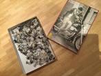 Puzzel 1000stukjes nostalgie, Ophalen, 500 t/m 1500 stukjes, Gebruikt