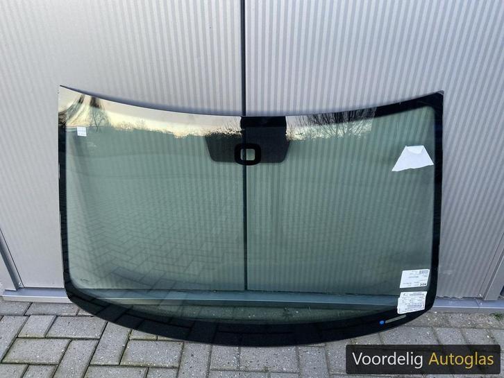 Voorruit volkswagen polo vanaf 2009 met regensensor, Auto-onderdelen, Ruiten en Toebehoren, Volkswagen, Nieuw, Ophalen