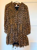 Scotch & Soda Panter Jurkje ZGAN, Ophalen of Verzenden, Zo goed als nieuw, Meisje