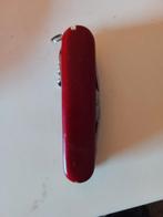 Victorinox Zakmes - Zo goed als nieuw, Ophalen of Verzenden, Zo goed als nieuw