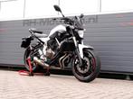 Yamaha MT-07 ABS Nieuwstaat! ( mt mt07 mt09 mt10 fazer fz ), Bedrijf, Meer dan 35 kW, Toermotor, 689 cc