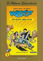 W817 - Een keivet akkefietje, Boeken, Stripboeken, Ophalen of Verzenden, Zo goed als nieuw, Eén stripboek