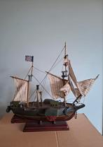 Een model boot decoratie bootje nieuw, Ophalen, Nieuw