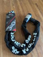 Splinternieuw Walfort kettingslot , fietsslot , ketting slot, Fietsen en Brommers, Fietsaccessoires | Fietssloten, Ophalen of Verzenden