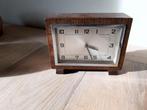 Art deco wekkerklokje, Ophalen of Verzenden