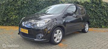 Renault Twingo 1.2-16V Rip Curl beschikbaar voor biedingen