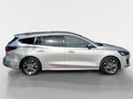 Ford Focus Wagon 1.0 EcoBoost Hybrid ST Line SYNC4 | Winter, Auto's, Ford, 12 maanden, Gebruikt, Handgeschakeld, 19 km/l