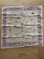 Sjaaltje - Merk Maison Scotch - ongedragen, Ophalen of Verzenden, Zo goed als nieuw, Sjaal