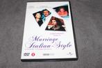 DVD Marriage Italian Style, Vanaf 6 jaar, Ophalen of Verzenden, Gebruikt, Italië