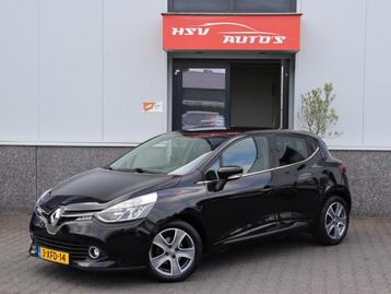 Renault Clio 0.9 TCe ECO Night&Day navi LM 4-deurs beschikbaar voor biedingen