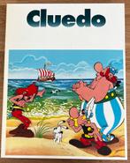 Asterix & Obelix Cluedo - Nieuwstaat!, Hobby en Vrije tijd, Gezelschapsspellen | Bordspellen, Drie of vier spelers, Ophalen of Verzenden