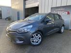 Renault Clio Estate 0.9 TCe Zen / Airco / Cruise / Navi / PD, Auto's, Voorwielaandrijving, 898 cc, 1063 kg, Gebruikt