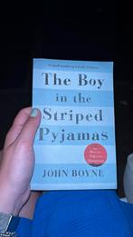 The boy in the striped pyjamas - John Boyne, Ophalen of Verzenden, Zo goed als nieuw