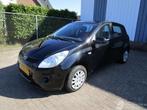 Hyundai i20 Airco Radio/CD 5-Drs (bj 2012), Overige carrosserieën, Zwart, Handgeschakeld, Benzine