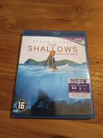 The Shallows (Blu-ray), Ophalen of Verzenden, Zo goed als nieuw