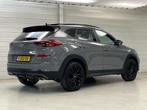 Hyundai Tucson 1.6 T-GDI 4WD Premium, Automaat, Gebruikt, Bedrijf, Vierwielaandrijving