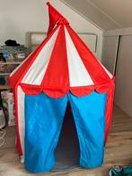 Ikea circustent, Kinderen en Baby's, Ophalen, Gebruikt