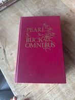 Pearl S. Buck Omnibus - 3 romans in 1 band, Boeken, Ophalen of Verzenden, Gelezen, Nederland