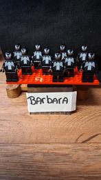 Venom mini fig 10 stuks, Kinderen en Baby's, Speelgoed | Duplo en Lego, Ophalen of Verzenden, Nieuw