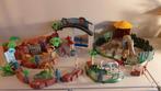 Playmobil Dierentuin 4850, Ophalen, Zo goed als nieuw, Complete set