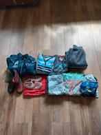 jongenskledingpakket maat 110/116, Ophalen of Verzenden, Gebruikt, Jongen, Setje