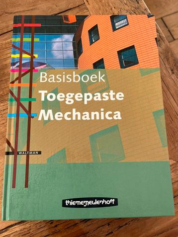 J.W. Welleman - Basisboek beschikbaar voor biedingen
