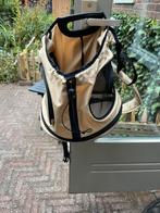 Honden buikdrager en rugzak Hunter, Dieren en Toebehoren, Ophalen of Verzenden, Zo goed als nieuw