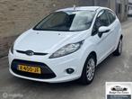 Ford Fiesta 1.25 Trend Airco, Voorwielaandrijving, Euro 5, 1242 cc, 4 cilinders