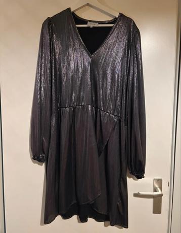 Shoeby Zwarte Jurk - Maat 3xl beschikbaar voor biedingen