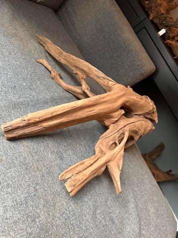 Jungle Kienhout / Spiderwood / Driftwood Aquarium Terrarium beschikbaar voor biedingen