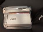 JVC miniDV videocamera GR-D720E defect, Mini dv, JVC, 20x of meer, Ophalen of Verzenden