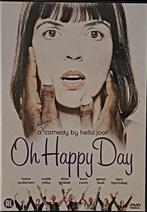 Oh Happy Day dvd, Deense comedy., Alle leeftijden, Ophalen of Verzenden, Romantische komedie, Zo goed als nieuw