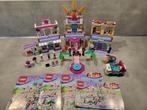 Lego friends te koop, Ophalen of Verzenden, Zo goed als nieuw, Complete set, Lego