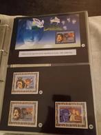 Postzegels van the Beatles, Ophalen of Verzenden, Buitenland