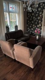 Te koop woonkamer interieur, Ophalen, Gebruikt, 75 tot 100 cm