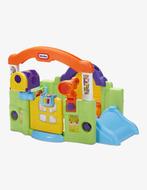 Little tikes activity garden, Ophalen, Zo goed als nieuw, Kunststof
