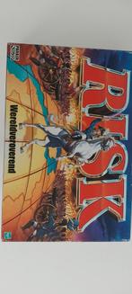 Antieke spel "Risk" (eerst omschrijving zien aub), Antiek en Kunst, Ophalen