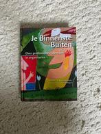 Je Binnenste Buiten/ ISBN: 9789462760318, Boeken, Studieboeken en Cursussen, Boom, Nieuw, Ophalen of Verzenden, MBO