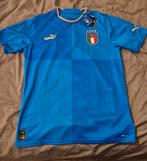 Puma Italië Voetbalshirt maat M, Maat M, Ophalen of Verzenden, Nieuw, Shirt