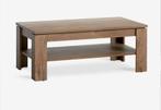 Salon tafel, Ophalen, 100 tot 150 cm, 50 tot 100 cm, Zo goed als nieuw