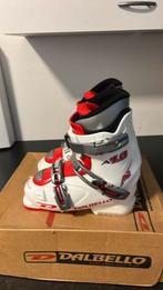 Dalbello A1.3 kinder skischoenen maat 23 (36) nieuw in doos, Sport en Fitness, Skiën en Langlaufen, Overige merken, 160 tot 180 cm