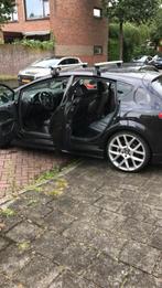 Dakdragers SEAT LEON 1P met sleutels Lastdragers DakDrager, Auto diversen, Dakdragers, Ophalen, Gebruikt