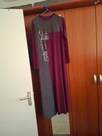 jurk, maat 42-44, zo goed als nieuw!, Paars, Maat 42/44 (L), Ophalen of Verzenden, Zo goed als nieuw
