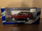 Volvo V70 II 1:43 Minichamps, Ophalen of Verzenden, Zo goed als nieuw, Auto, MiniChamps