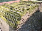 Sparepalen,  boompalen boonstaken, Tuin en Terras, Palen, Balken en Planken, Ophalen, Palen