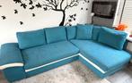 L Shaped 3+2 seater Sofa available for Sale, Huis en Inrichting, Banken | Sofa's en Chaises Longues, Ophalen of Verzenden, Gebruikt